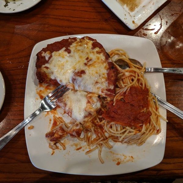 Pacino's Italian Ristorante Kissimmee, FL