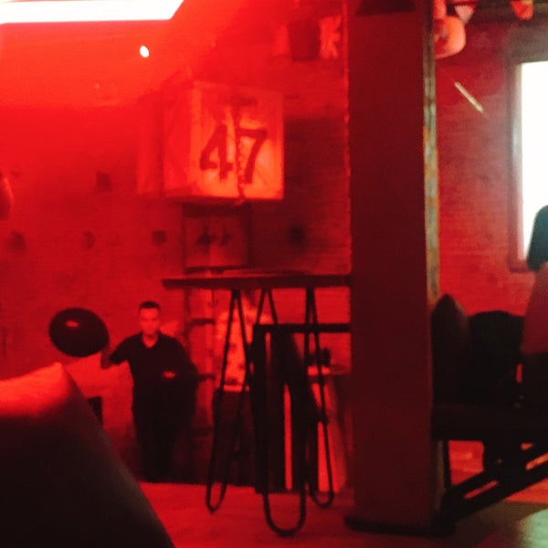 Factory 47