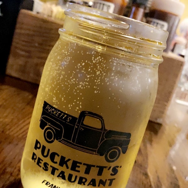 Photos at Puckett's Grocery & Restaurant Southern Food Restaurant in Franklin