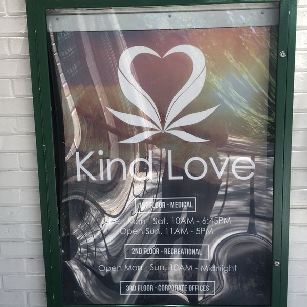 Photo taken at Kind Love by Emily W. on 6/14/2017