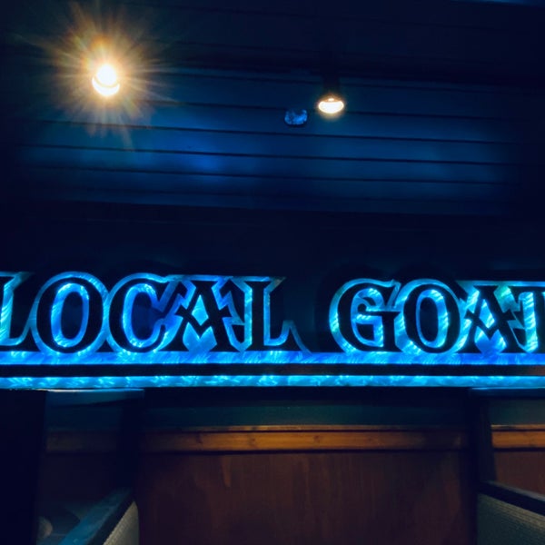 Photo prise au Local Goat par Emily W. le11/28/2020