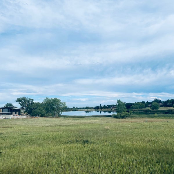 Wonderland Lake Park North Boulder Boulder, CO