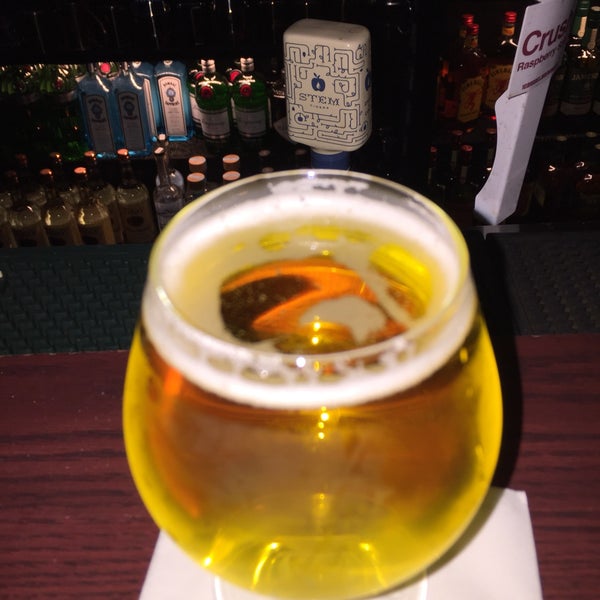 Herb's Hideout Ballpark 2057 Larimer St