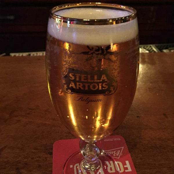 Photos at The Famous Bar St Louis, MO