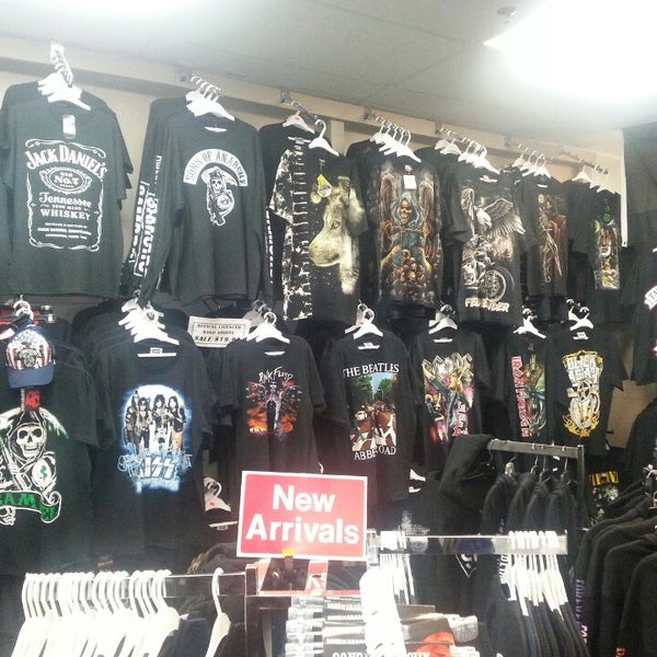 Frederick Mall Shopping Mall In Kitchener