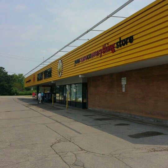 Giant Tiger Kitchener, ON