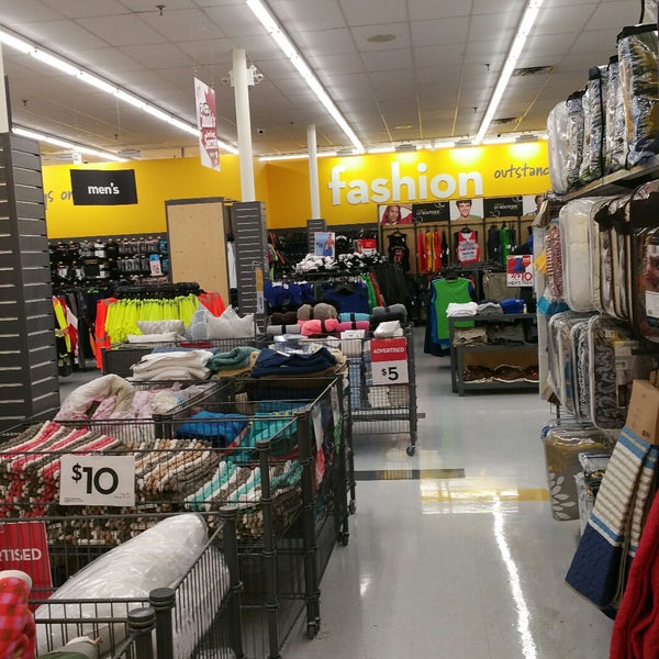 Giant Tiger Kitchener, ON