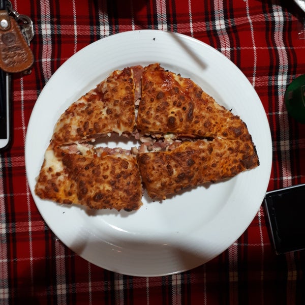 Pantri Pizza پیتزا پنتری Pizzeria in منطقه ۶