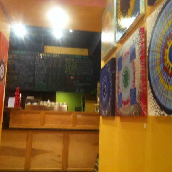 Woodland Coffee and Tea Downtown New Haven 6 tips