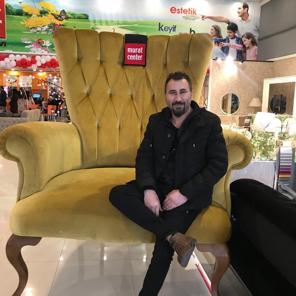 Murat Center Elit Koltuk Takimi Kampanyasi 3 3 1 1 Facebook