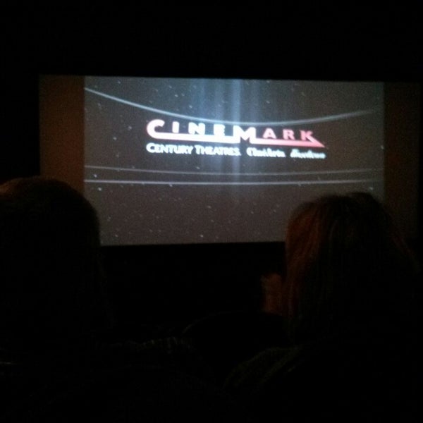 Photos at Cinemark Tinseltown and XD Shreveport, LA