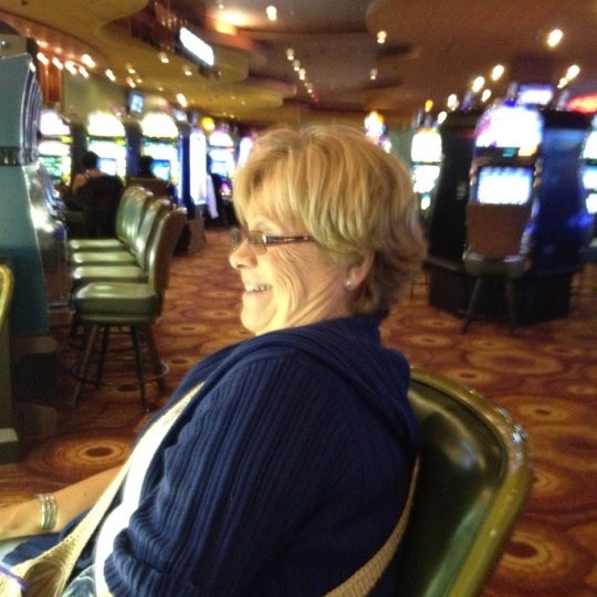 Das Foto wurde bei Isle Casino Hotel Black Hawk von Jennifer T. am 10/9/2012 aufgenommen