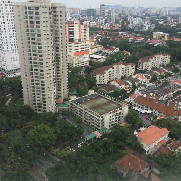 Gurney Tower - Building in George Town
