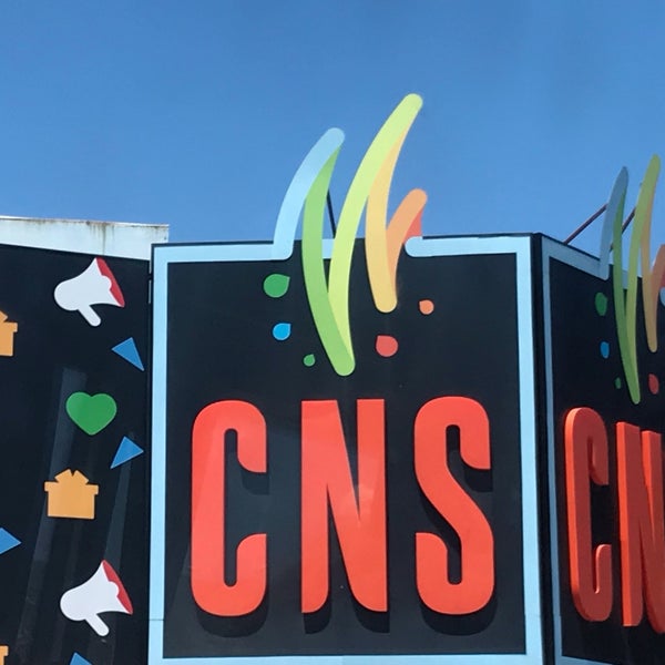 Photo taken at CNS by Cansu A. on 7/4/2019
