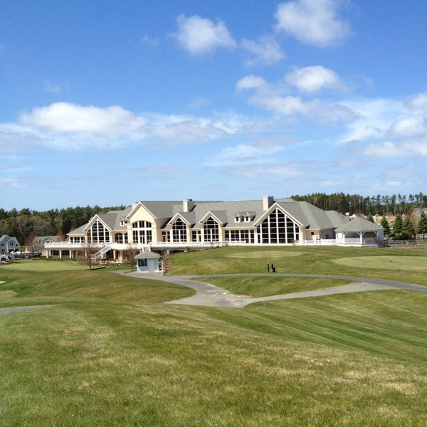 Indian Pond Country Club Kingston, MA