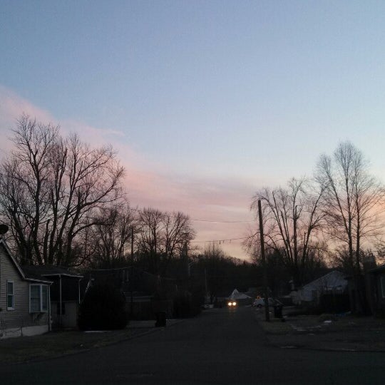 Iroquois Manor Shopping Center Beechmont Louisville, KY