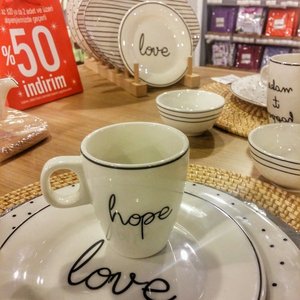 Porland Porselen Fabrika Satış Mağazası Adnan Kahveci 4 tavsiye�da
