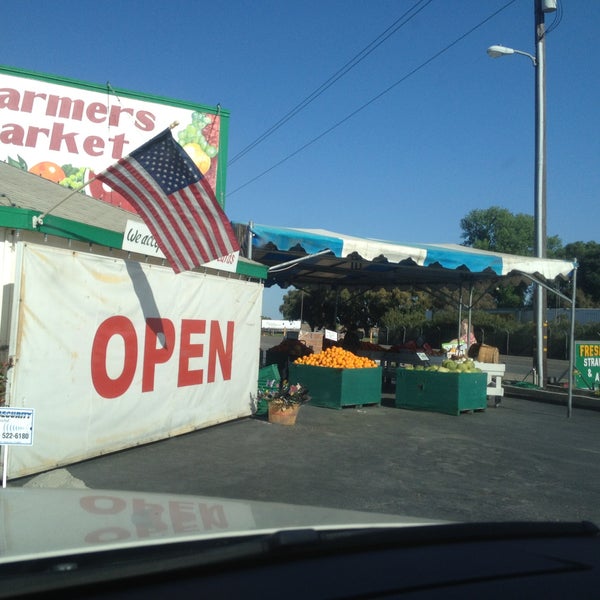 Photos at Denise's Farmers Market Farmers Market