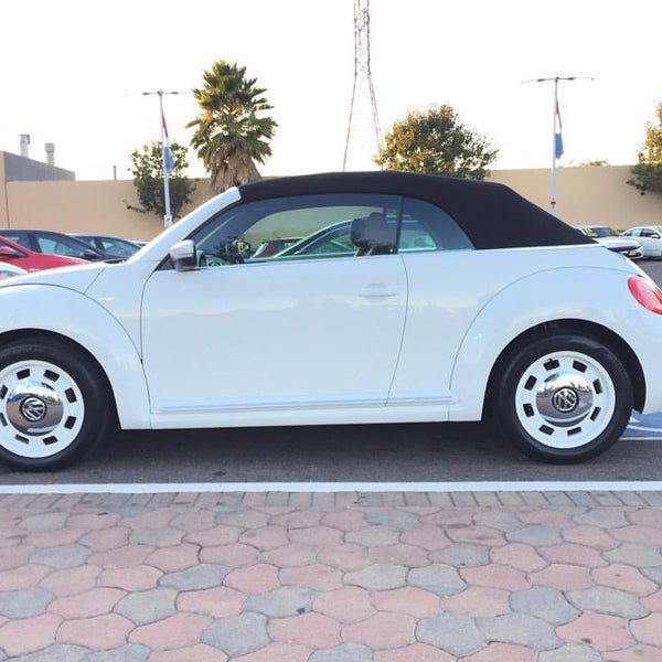 Team Volkswagen of Hayward MissionFoothill Hayward, CA