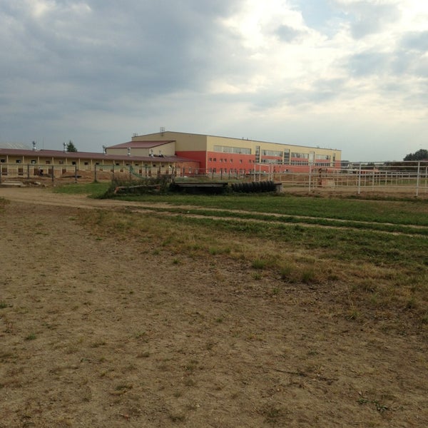 Ипподром смоленск поселок одинцово фото