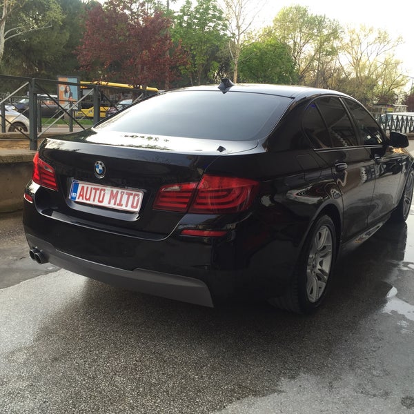Photos At Auto Mito Garage Exclusive Cars Auto Dealership