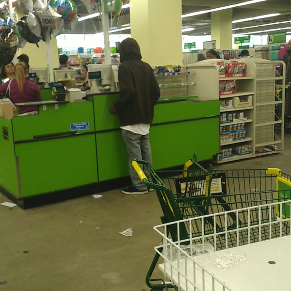 Dollar Tree Crown Heights Brooklyn Ny