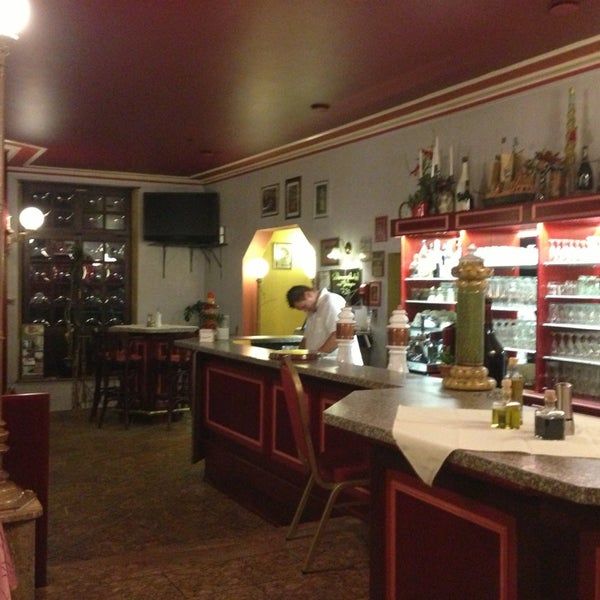 Italienisches Restaurant Kaiserslautern Italienisches Restaurant Kaiserslautern