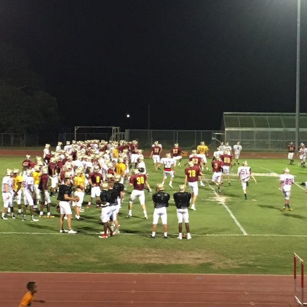 CyWoods High School Colegio secundario en Cypress