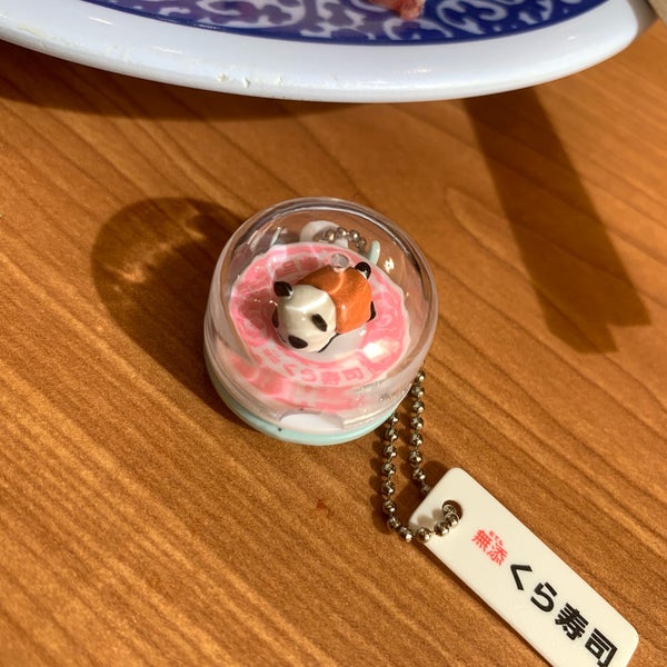 Photos At くら寿司 御幣島店 西淀川区 3 Tips