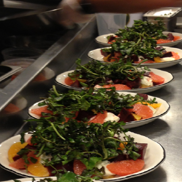 The Bar Room Upper East Side 74 tips