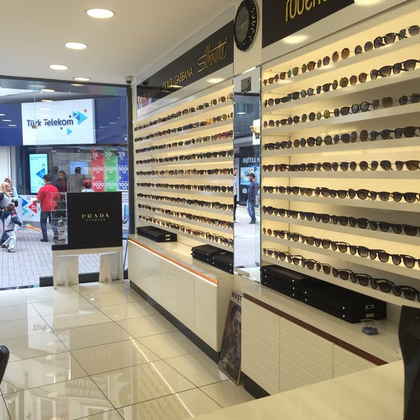 Yucel Optik