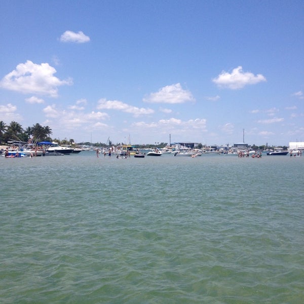 Peanut Island Park Peanut Island