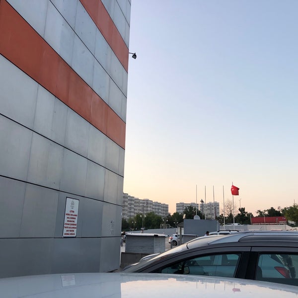 Photo taken at Göksu Alışveriş Merkezi by GamzeMesutArya Albayrak on 8/24/2019