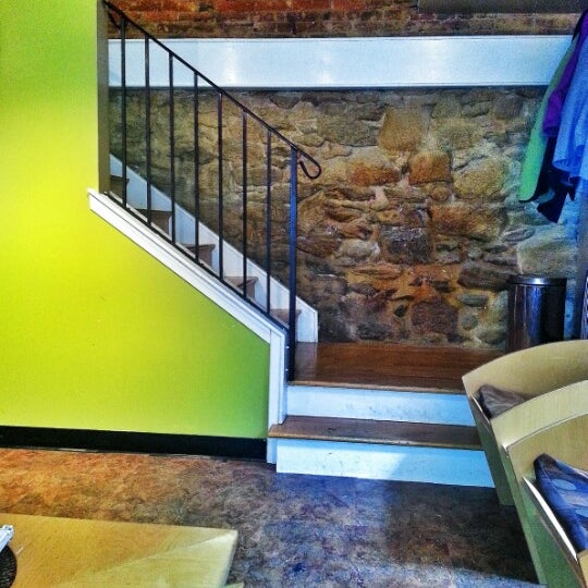 Brownstone Natural Hair And Barber Studio Rittenhouse Square