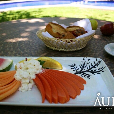 Foto scattata a Áurea Hotel and Suites, Guadalajara (México) da Aurea H. il 8/15/2013