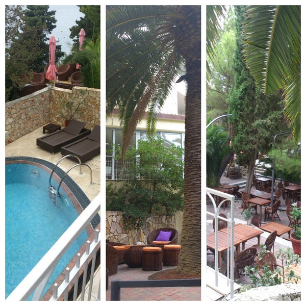 Hotel Podstine Hvar