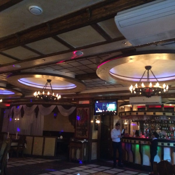 княжий дворик на кронштадтском бульваре