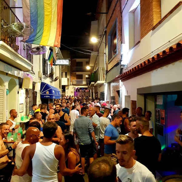 New Lesbian Bar A League Of Her Own Opens In Adams Morgan