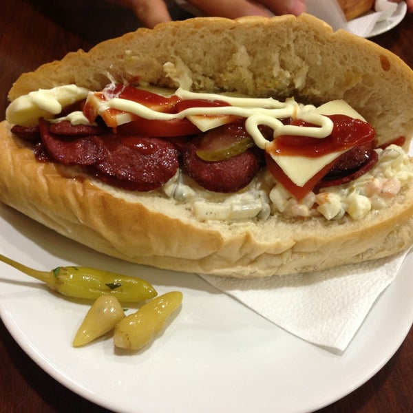 Kumrucu Türkisches Restaurant