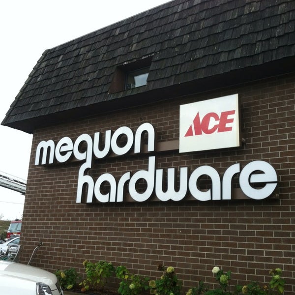 Mequon Ace Hardware 11001 N Port Washington Rd