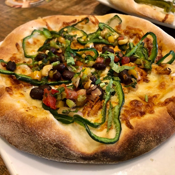 California Pizza Kitchen Las Vegas, NV