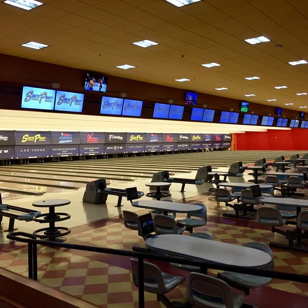 Photos at South Point Bowling Center Bowling Alley