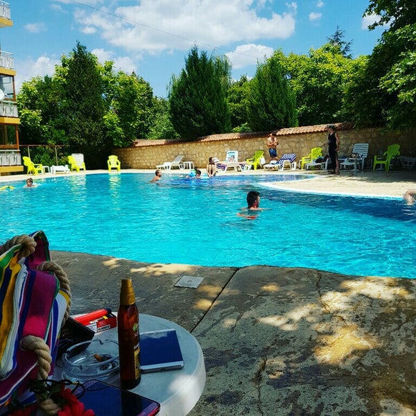 Добруджа Болгария