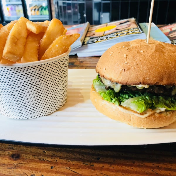 Grill'd Malvern, VIC