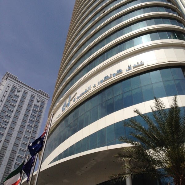 Photo taken at Concorde Fujairah Hotel by Georgios B. on 3/10/2014