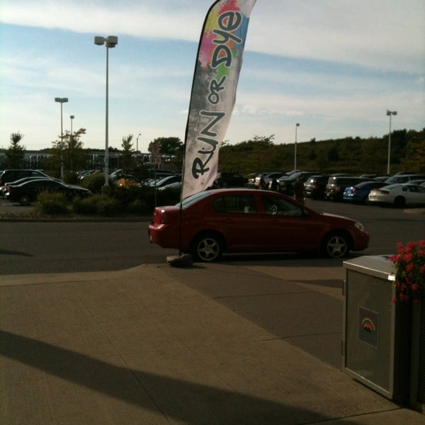 MacBain Community Centre Niagara Falls, ON