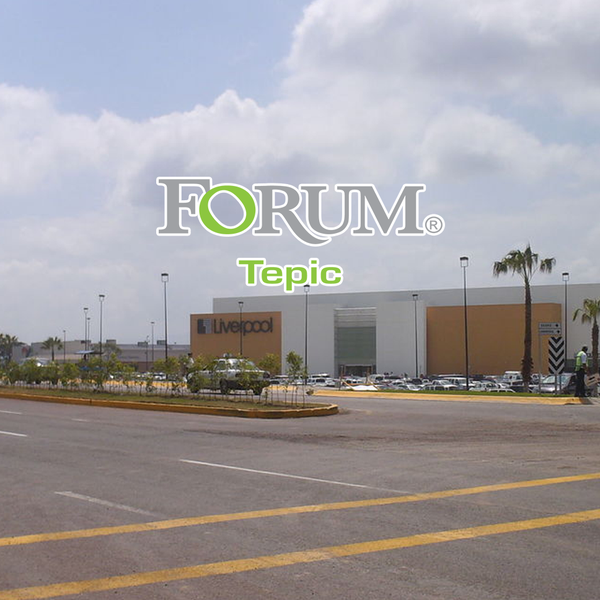 Photo prise au Forum Tepic par Forum Tepic le2/5/2014