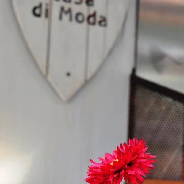 Das Foto wurde bei Casa di Moda - Moda&#39; nın Evi von Casa di Moda - Moda&#39; nın Evi am 8/15/2013 aufgenommen