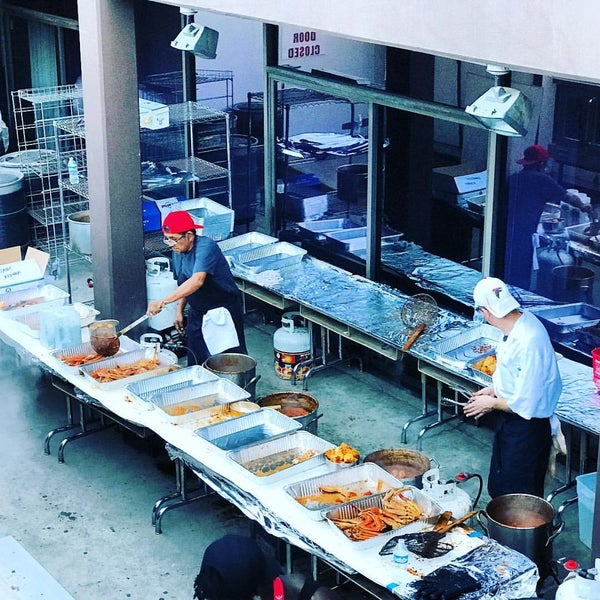 Photos at Hompa Hongwanji Buddhist Temple - Temple in Los Angeles