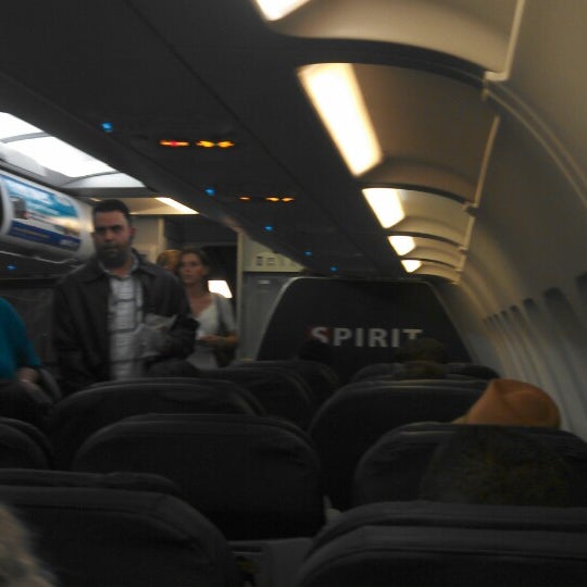 Flight tracker spirit flight 777
